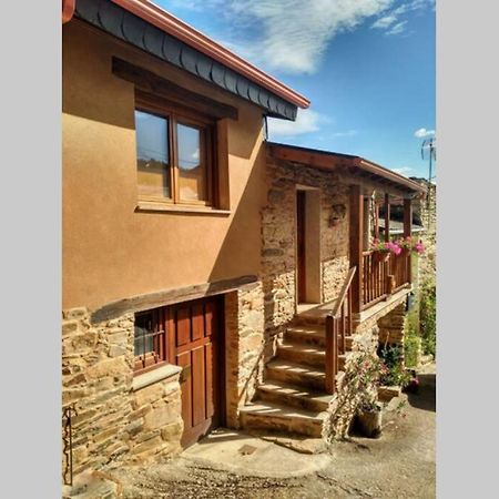 Вилла Casa Da Penisquela О-Барко-де-Вальдеоррас Экстерьер фото